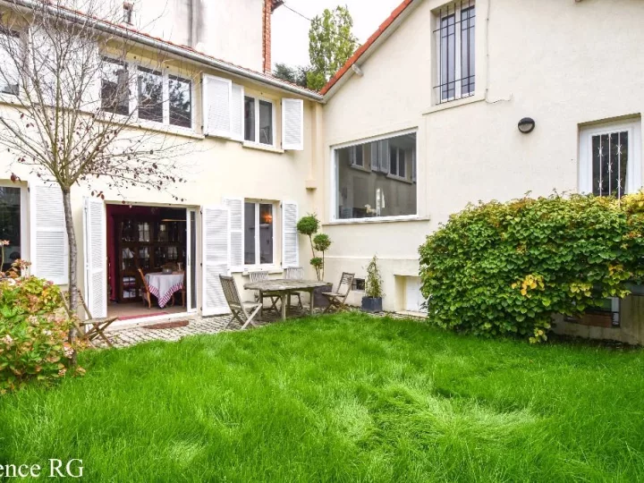 Villa 155 m²
