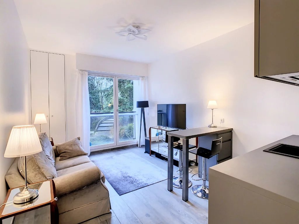 Appartement 1 pièce 20 m²