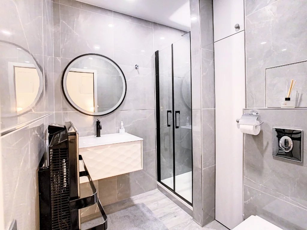 Appartement 1 pièce 20 m²