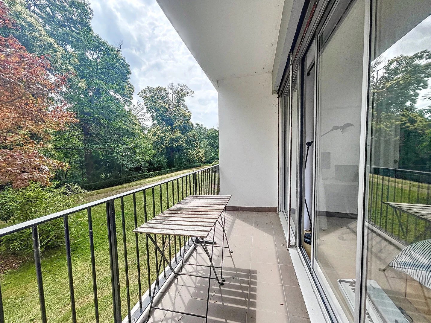 Appartement 3 pièces 74 m² - 2
