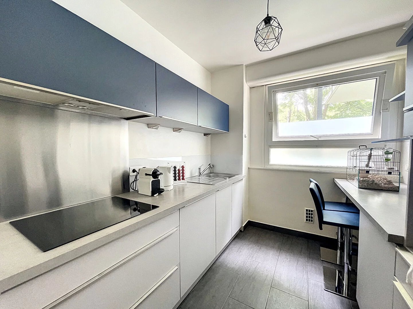 Appartement 3 pièces 74 m² - 3