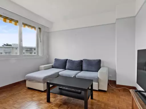 Appartement 5 pièces 86 m²