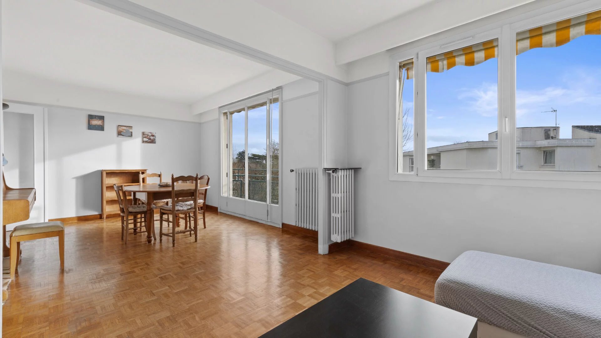 Appartement 5 pièces 86 m²