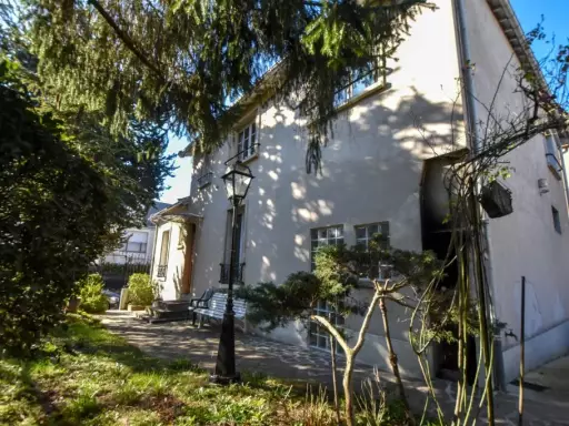 Maison 6 pièces 117 m²