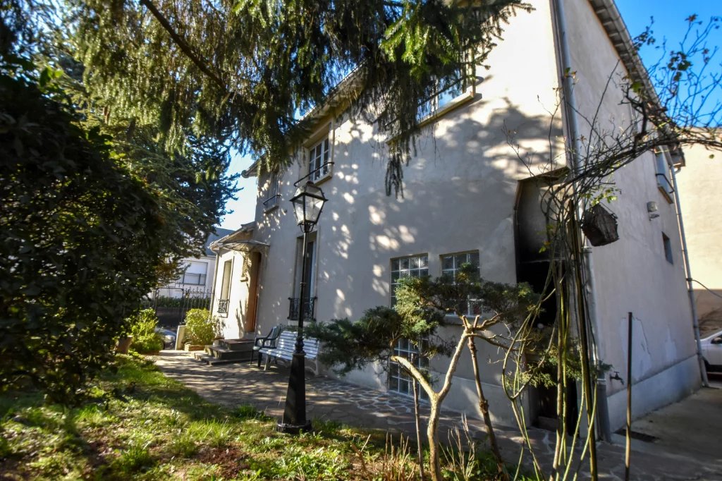 Maison 6 pièces 117 m²