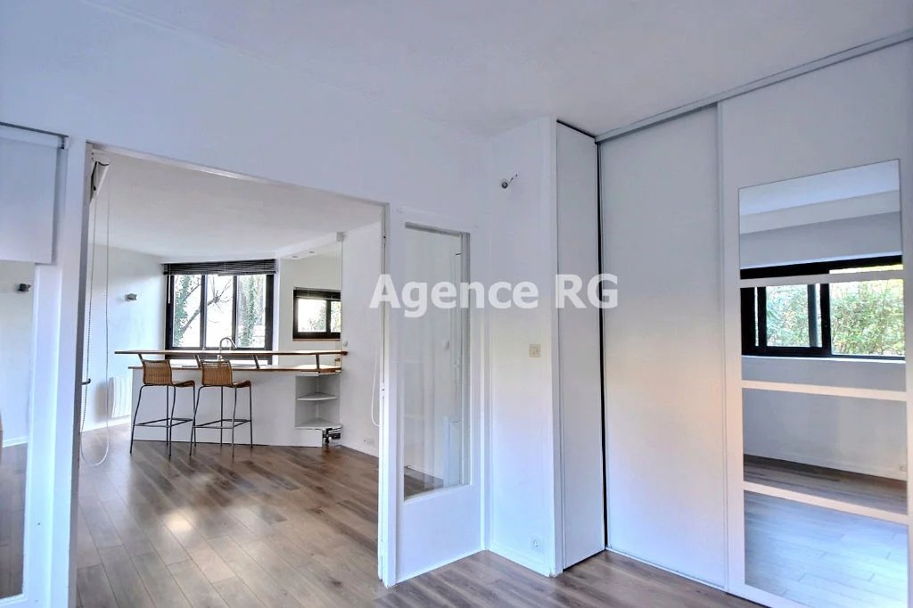 Appartement 2 pièces 37 m²