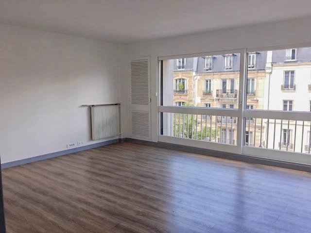 Appartement 3 pièces 76 m²