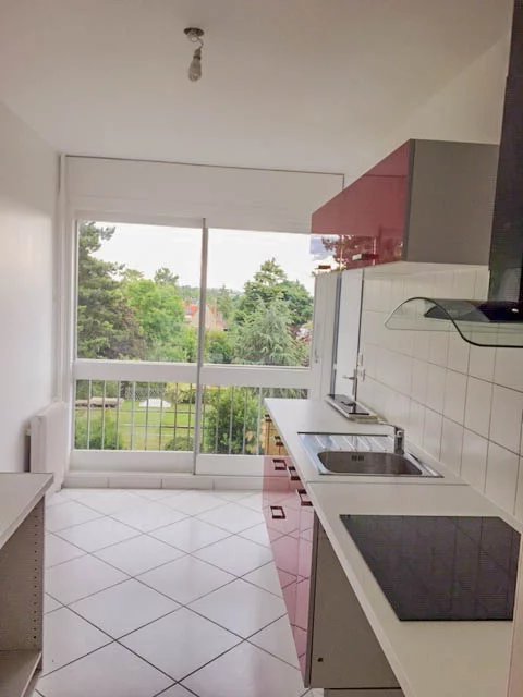 Appartement 3 pièces 76 m²