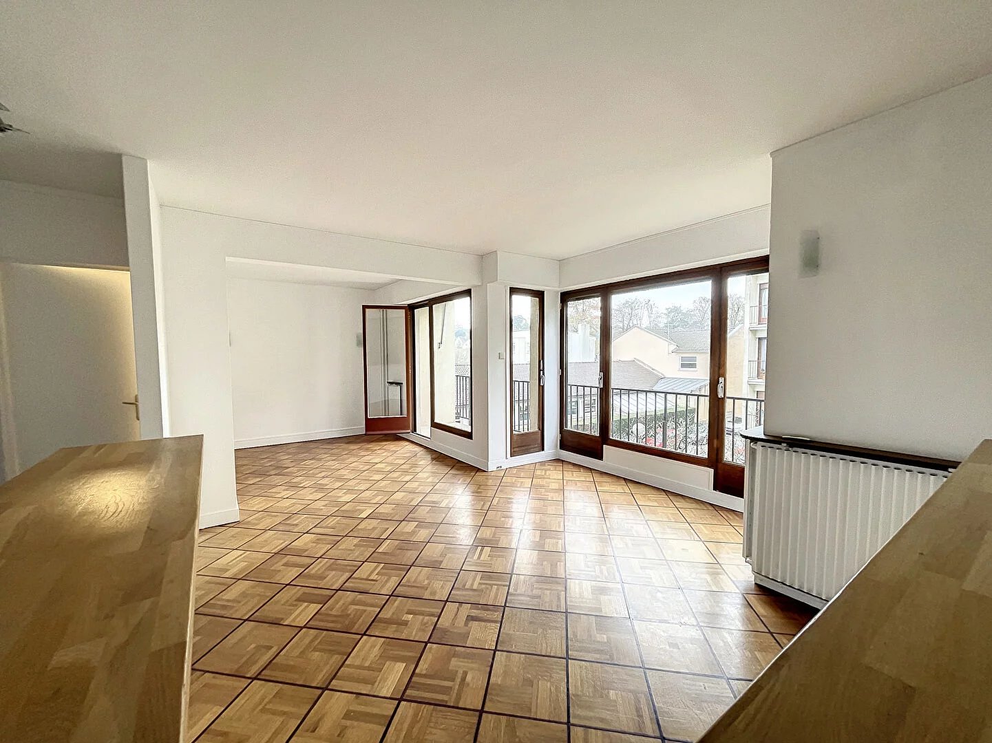 Appartement 3 pièces 75,57 m² - 2