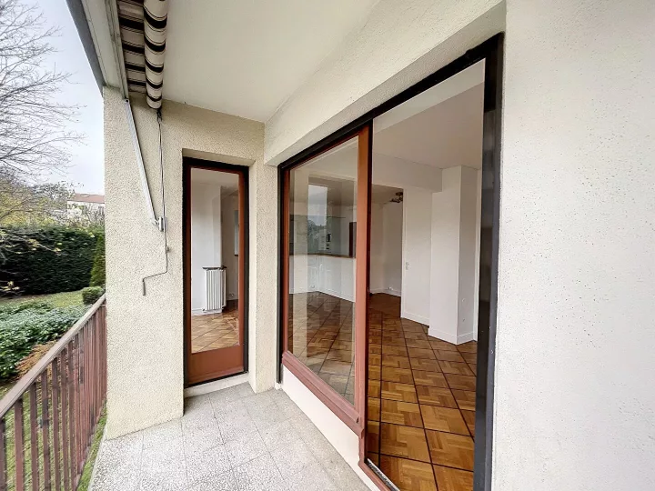 Appartement 3 pièces 75,57 m²