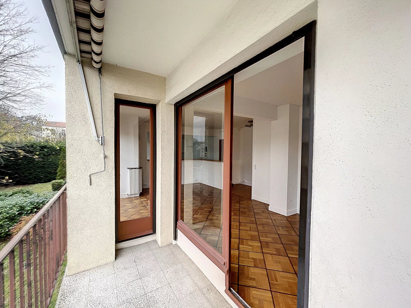 Appartement 3 pièces 75,57 m²