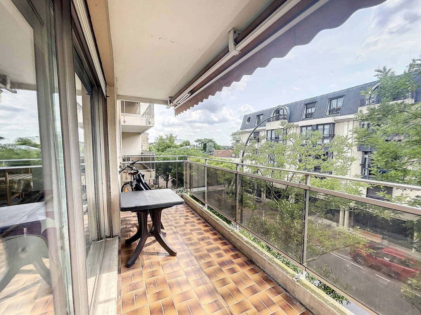 Appartement 4 pièces 90 m²