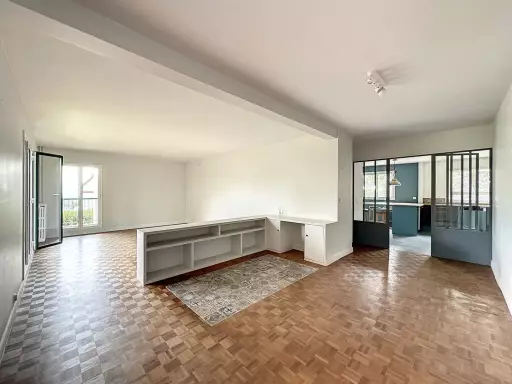 Appartement 5 pièces 123 m²