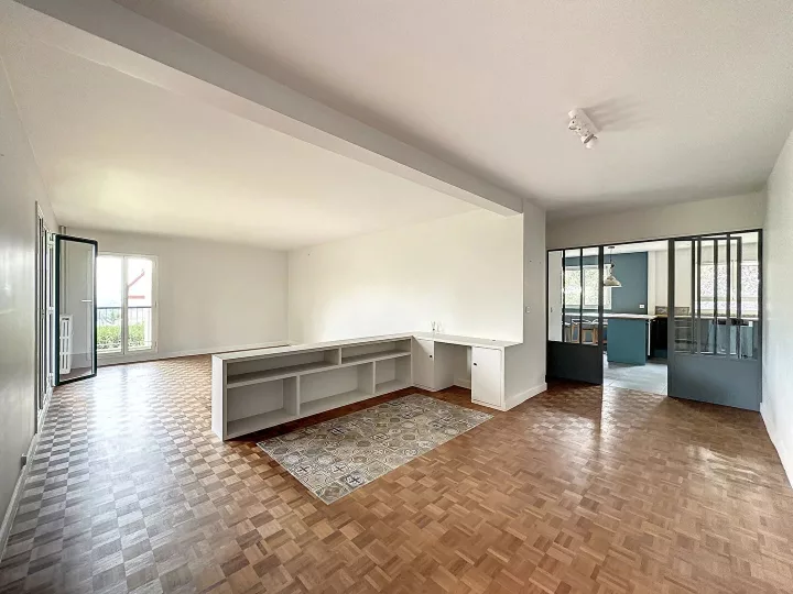 Appartement 5 pièces 123 m²