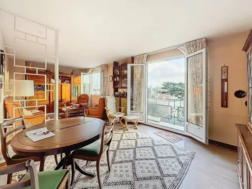 Appartement 5 pièces 86 m²