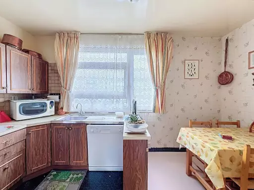 Appartement 5 pièces 86 m²