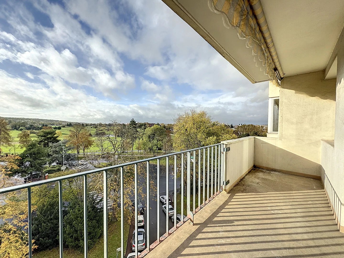 Appartement 4 pièces 74 m²