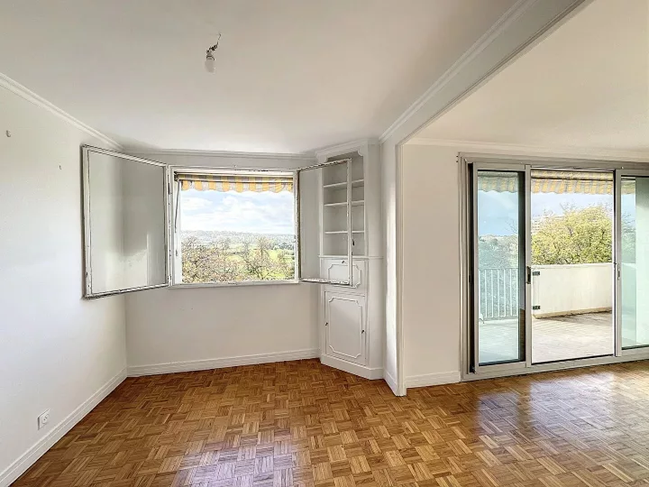 Appartement 4 pièces 74 m²