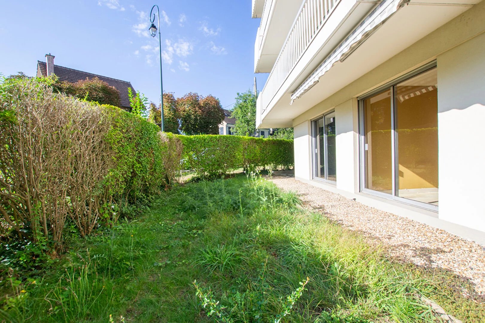 Appartement 5 pièces 101 m²