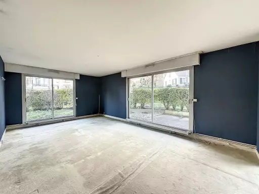 Appartement 5 pièces 101 m²