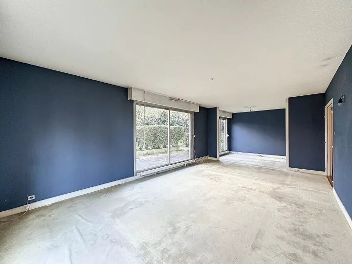 Appartement 5 pièces 101 m²