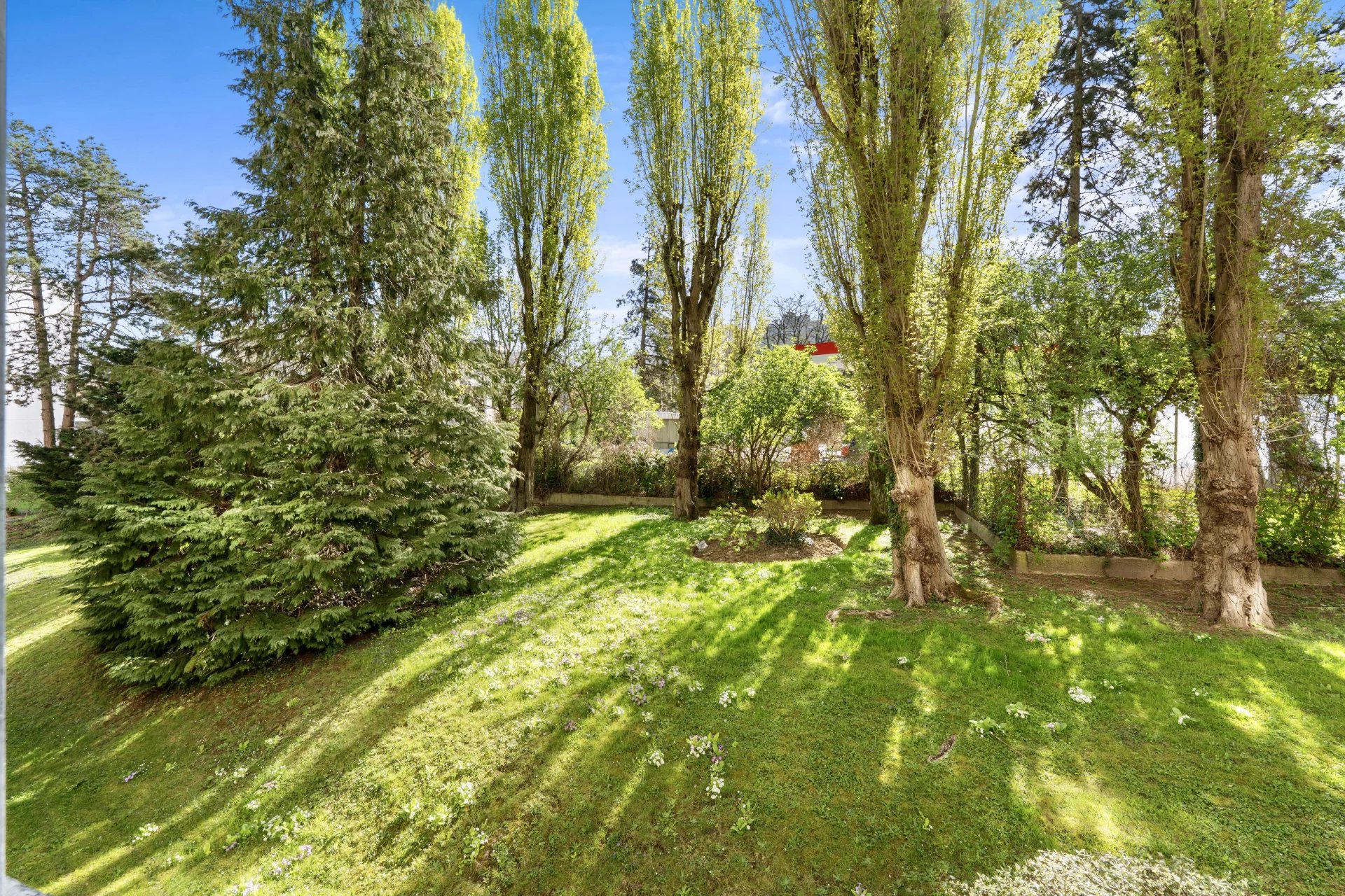 Appartement 2 pièces 56 m²