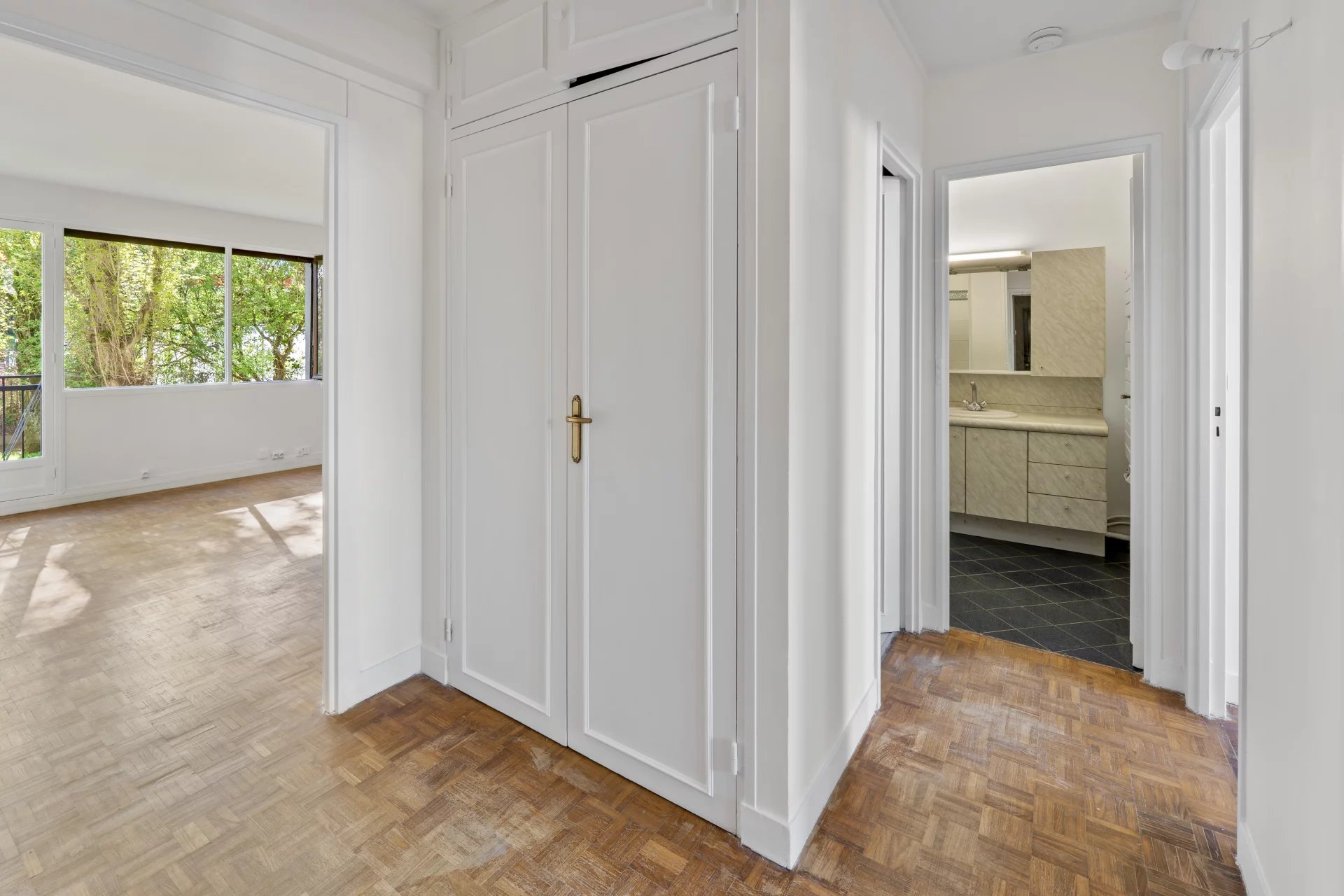 Appartement 2 pièces 56 m²