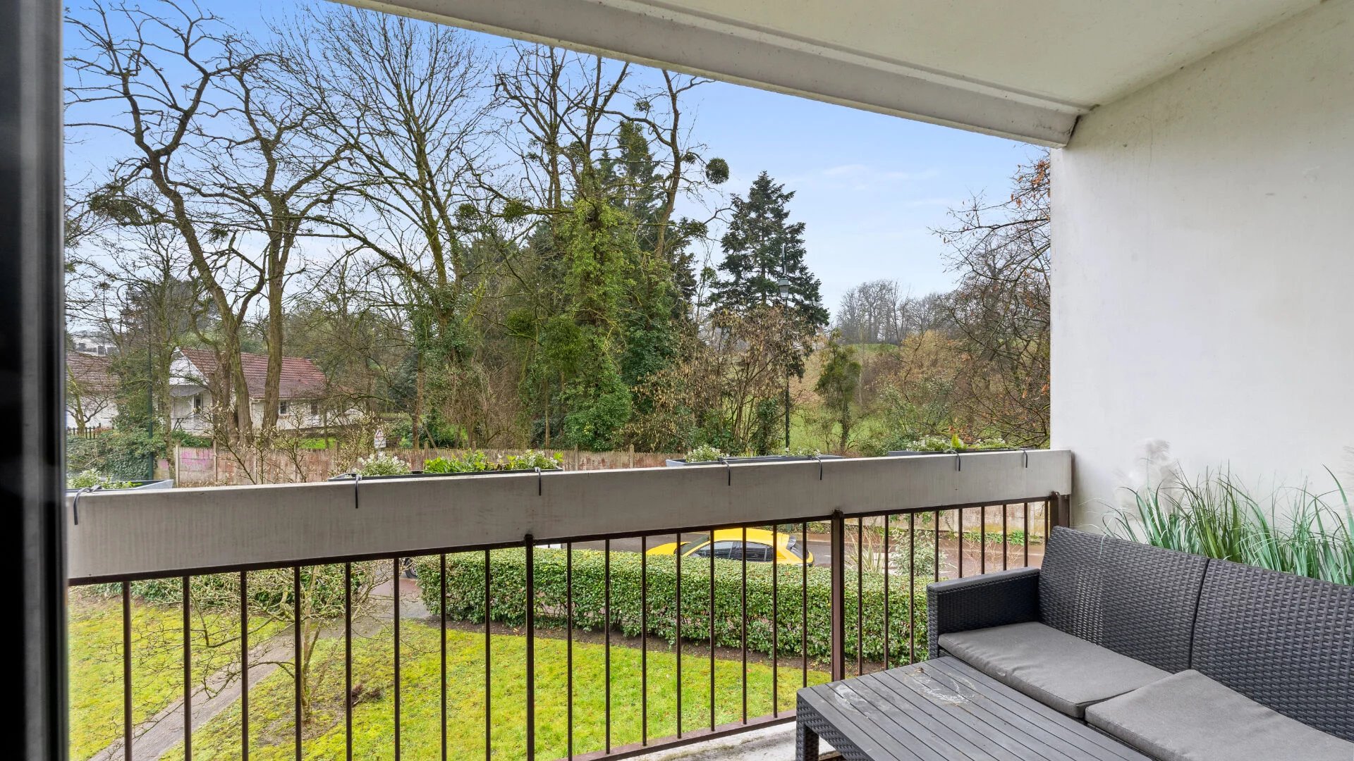 Appartement 3 pièces 69,49 m²