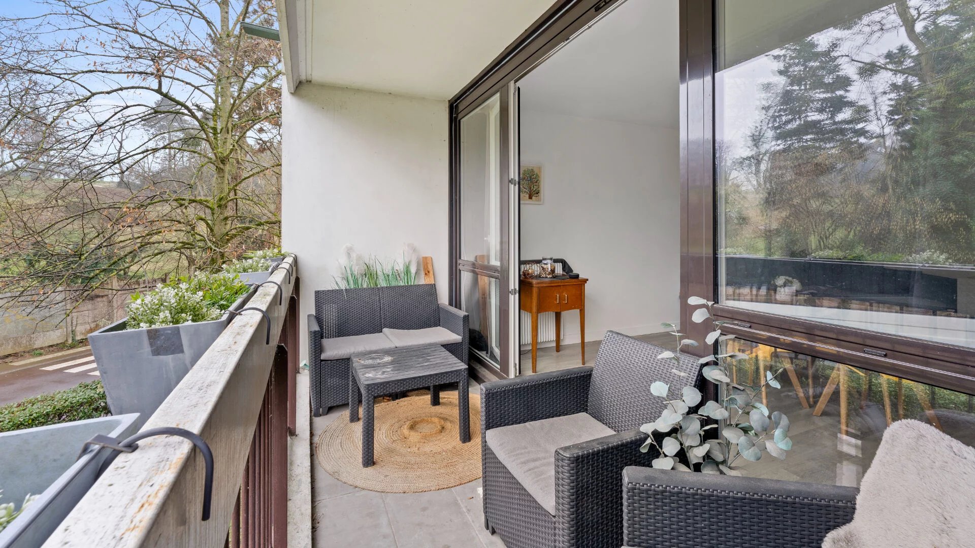 Appartement 3 pièces 69,49 m²