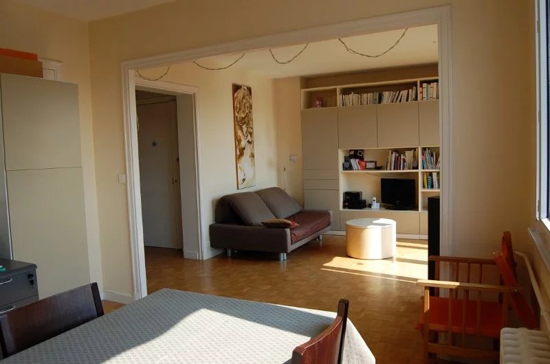 Appartement 4 pièces 74 m²