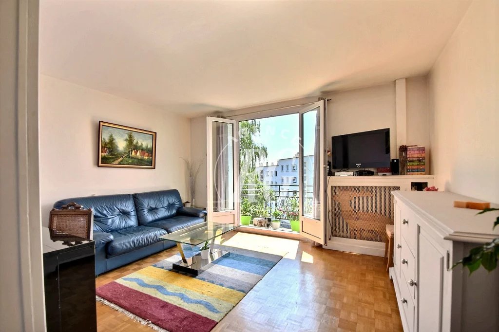 Appartement 4 pièces 75 m²