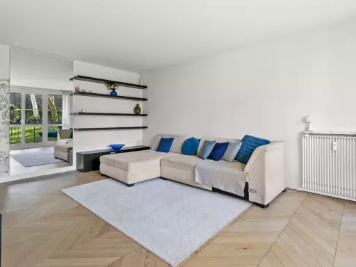 Appartement 3 pièces 68,60 m²