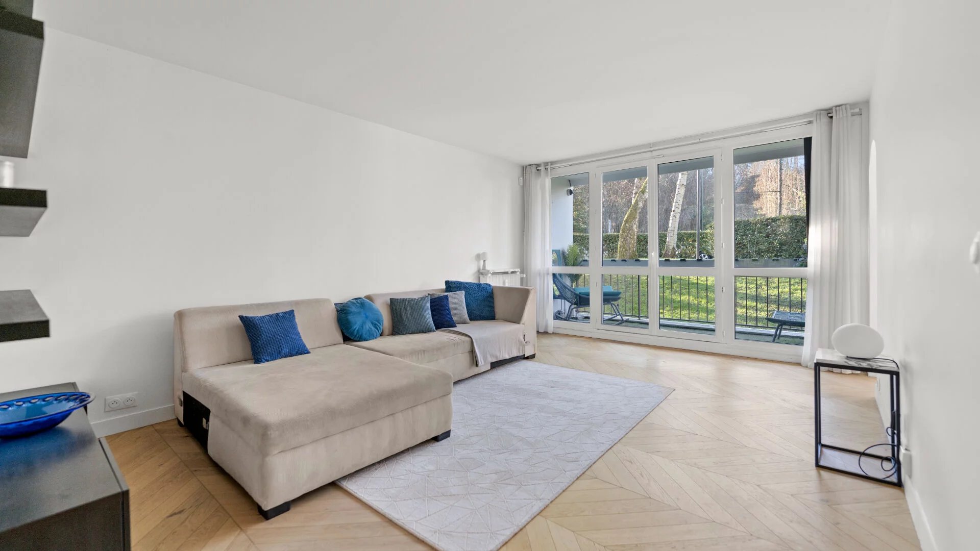 Appartement 3 pièces 68,60 m²