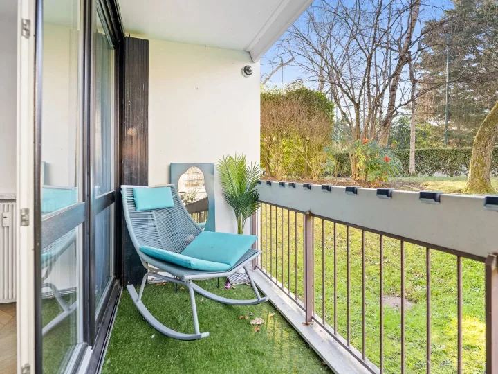 Appartement 3 pièces 68,60 m²