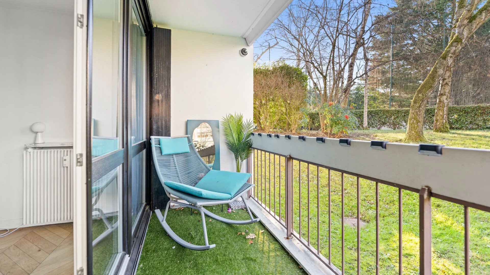 Appartement 3 pièces 68,60 m²