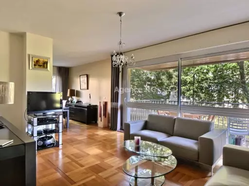Appartement 3 pièces 78,07 m²