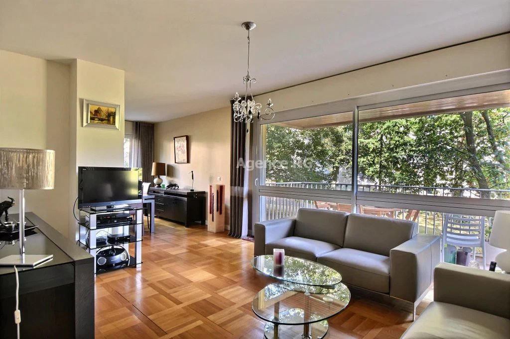 Appartement 3 pièces 78,07 m²