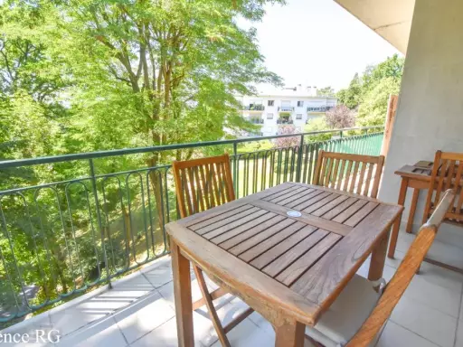 Appartement 5 pièces 118,22 m²