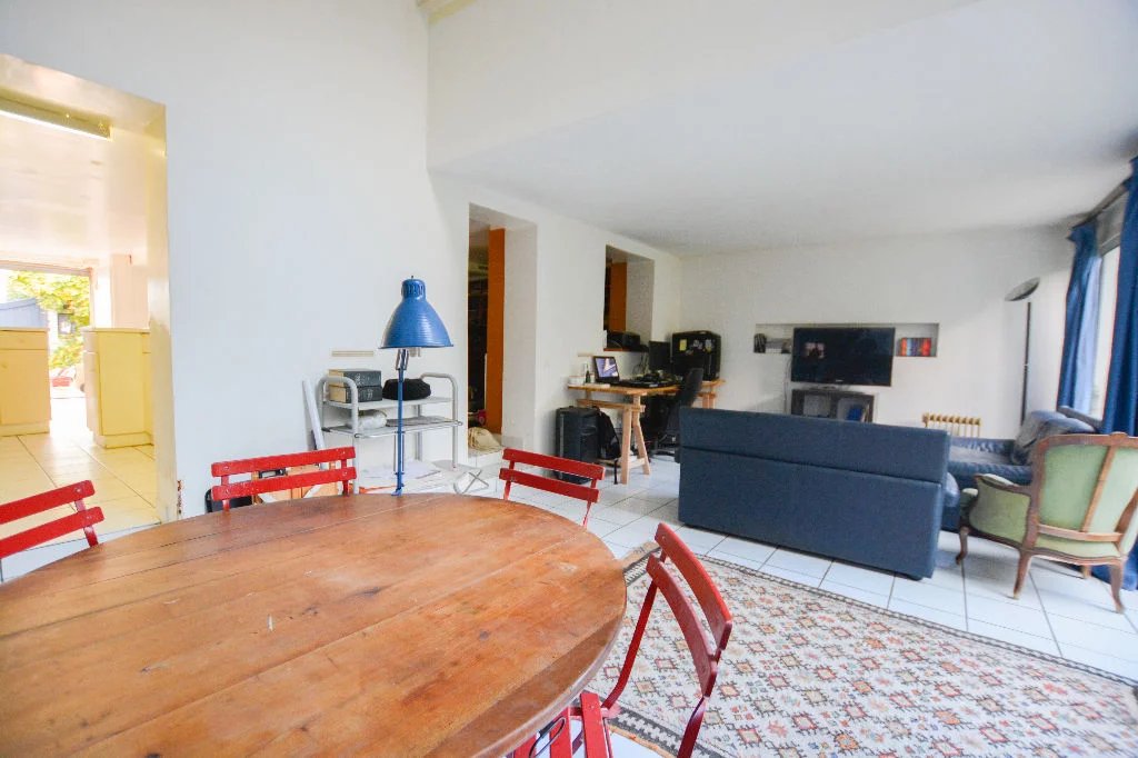 Maison 6 pièces 150 m²