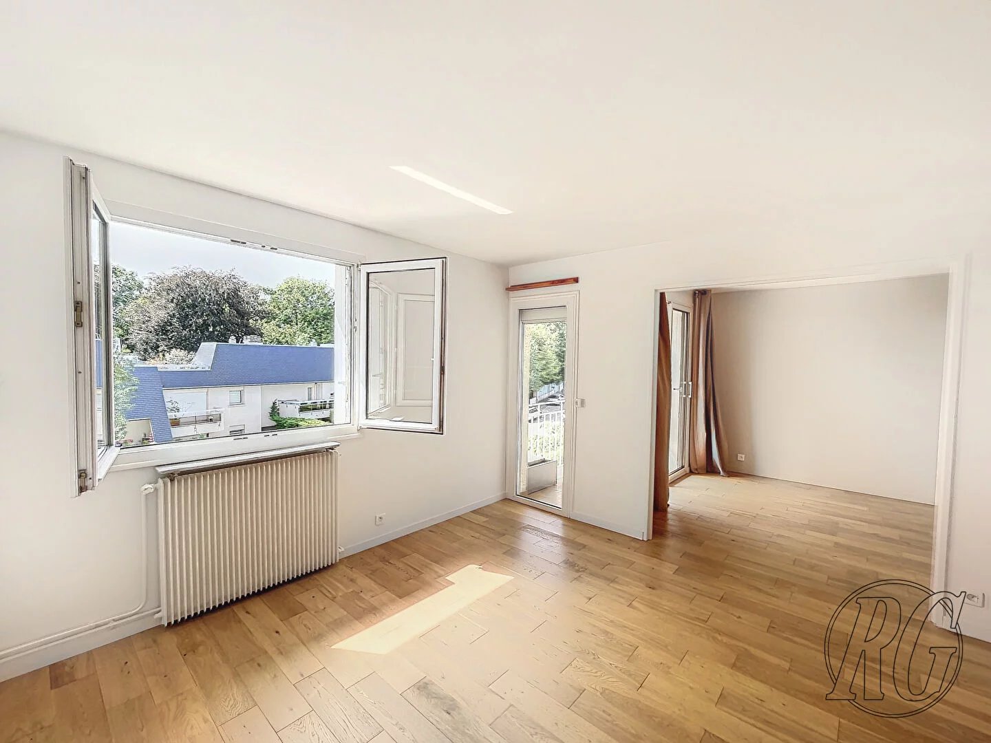 Appartement 3 pièces 59 m²