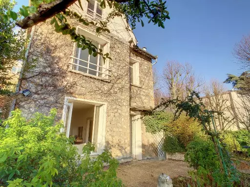 Maison 7 pièces 130 m²