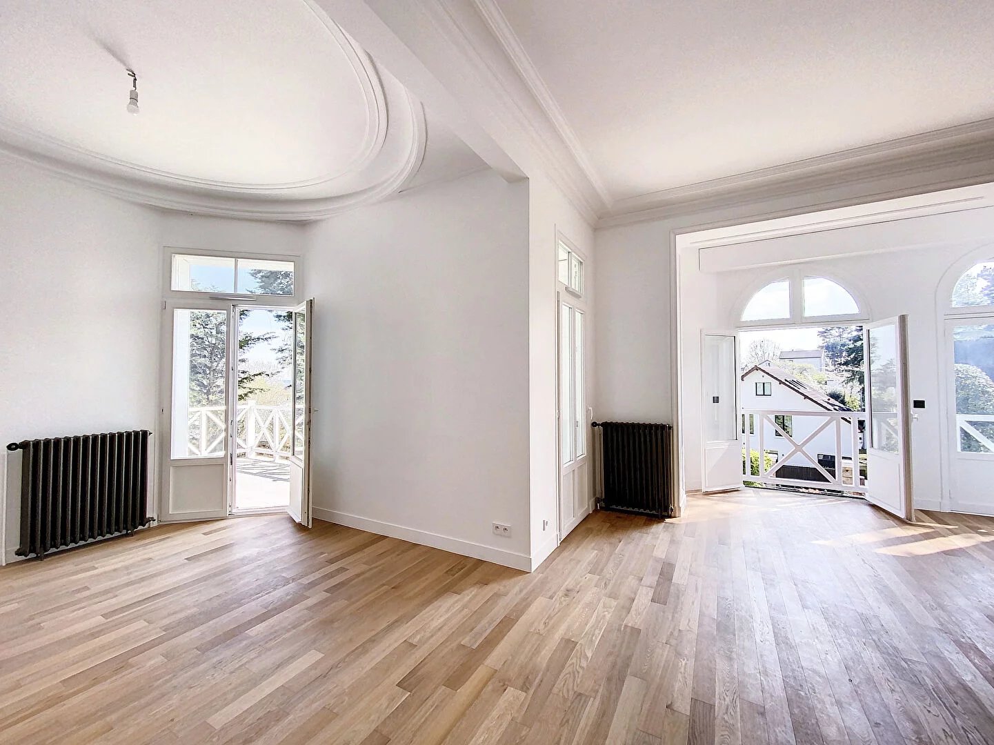 Maison 7 pièces 205 m²