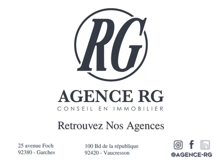 Maison 7 pièces 159 m²