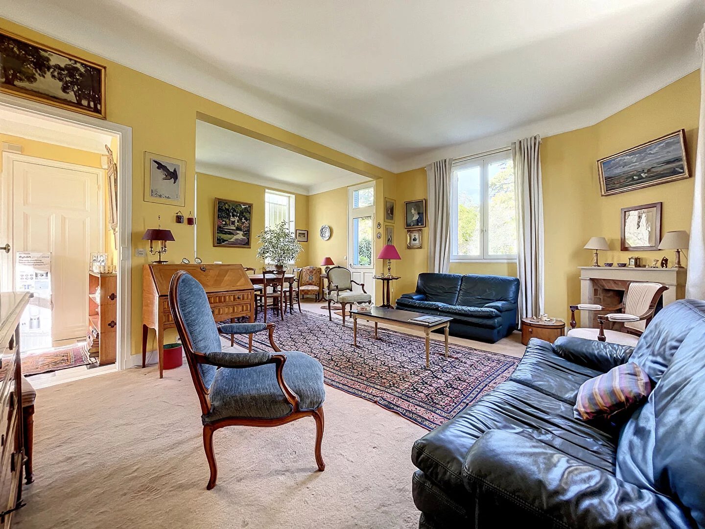 Maison 4 pièces 102 m²