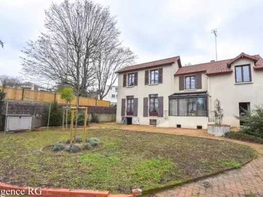 Maison 6 pièces 150 m²