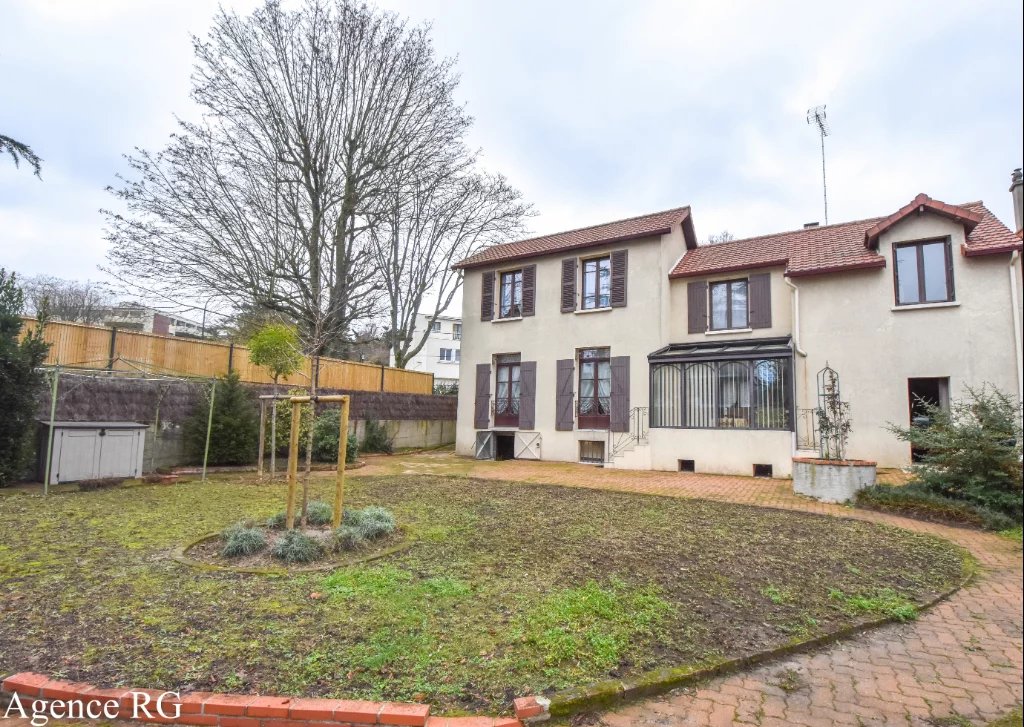 Maison 6 pièces 150 m²