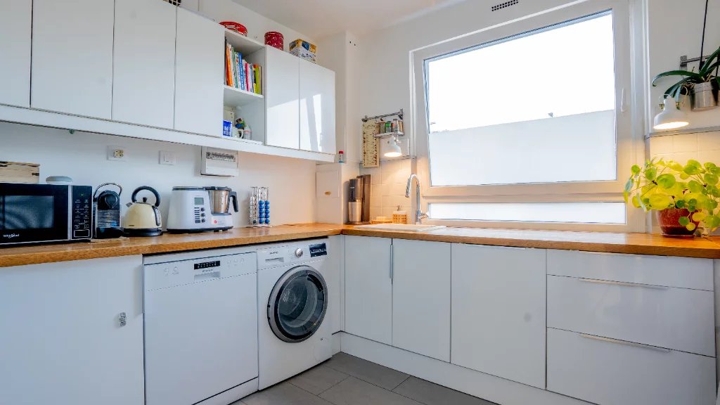 Appartement 4 pièces 71,75 m²