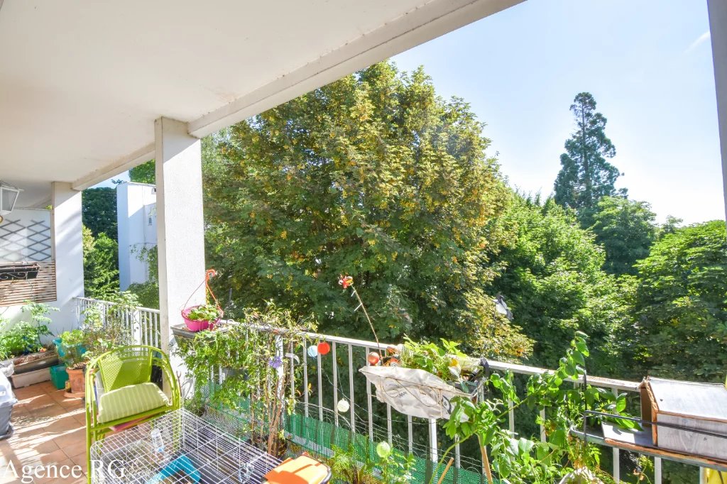 Appartement 4 pièces 88 m²