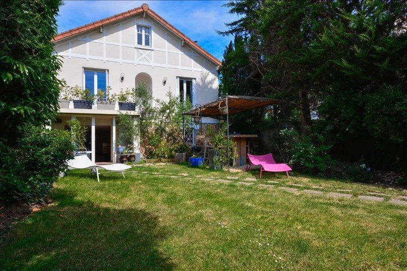 Maison 5 pièces 135 m²