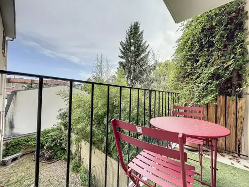 Appartement 5 pièces 126 m²